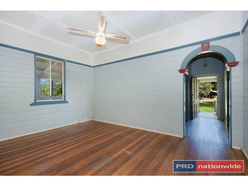 650 Cawongla Road, Larnook Via, Kyogle NSW 2474