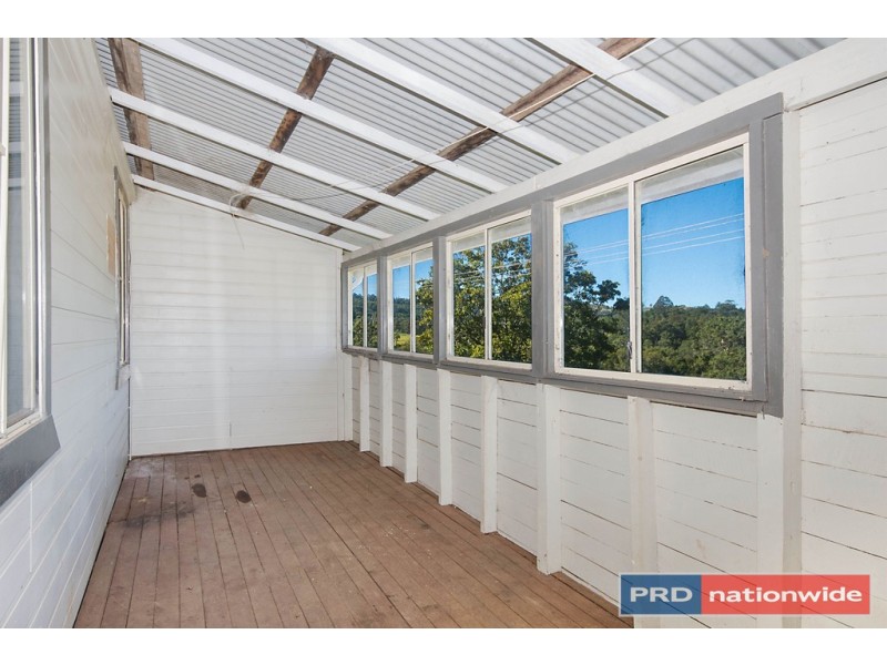 650 Cawongla Road, Larnook Via, Kyogle NSW 2474
