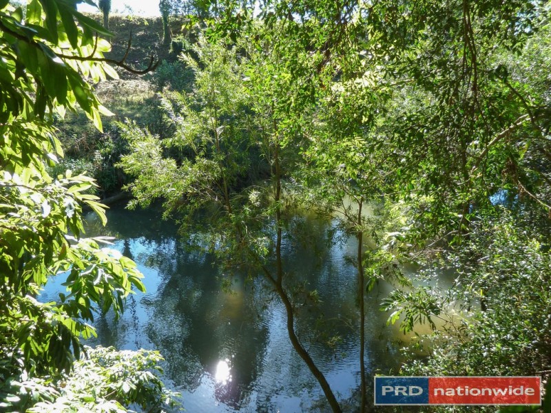 650 Cawongla Road, Larnook Via, Kyogle NSW 2474