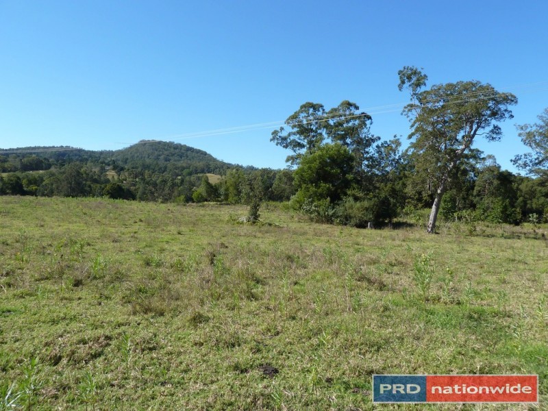 650 Cawongla Road, Larnook Via, Kyogle NSW 2474