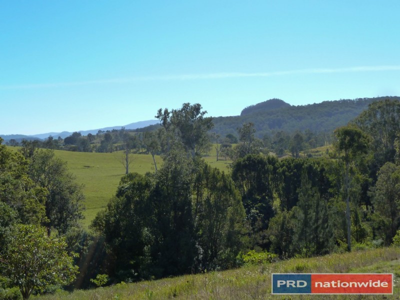 650 Cawongla Road, Larnook Via, Kyogle NSW 2474
