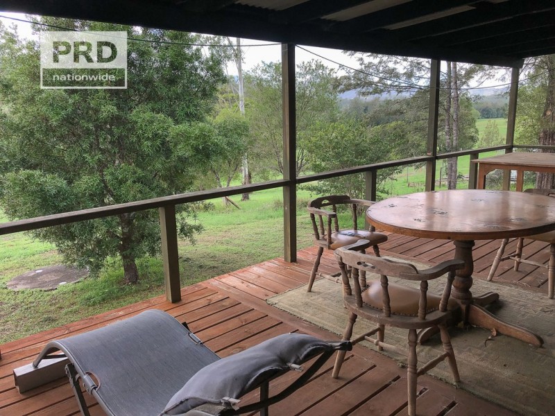 227 Killaloe Road, Green Pigeon NSW 2474