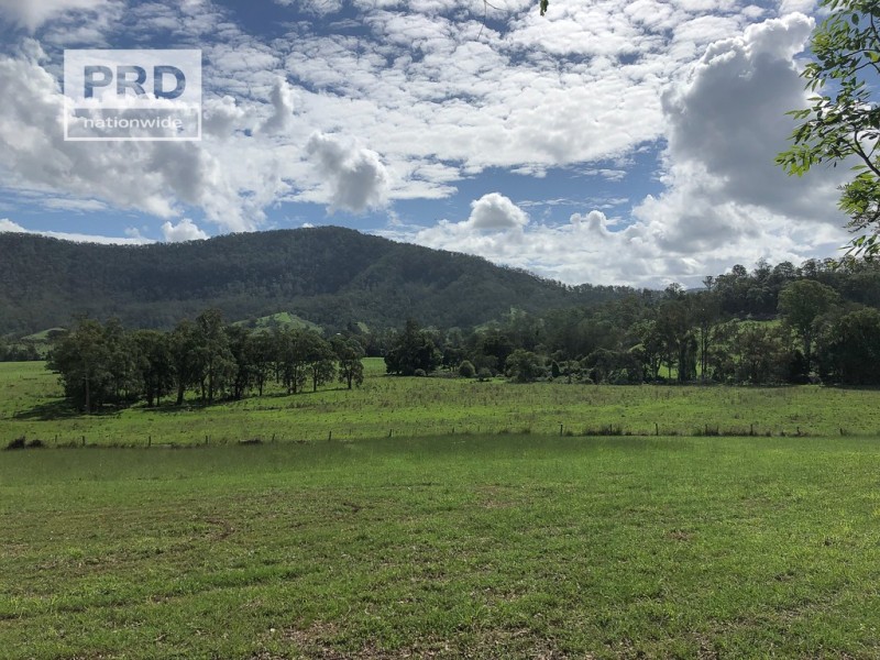 227 Killaloe Road, Green Pigeon NSW 2474