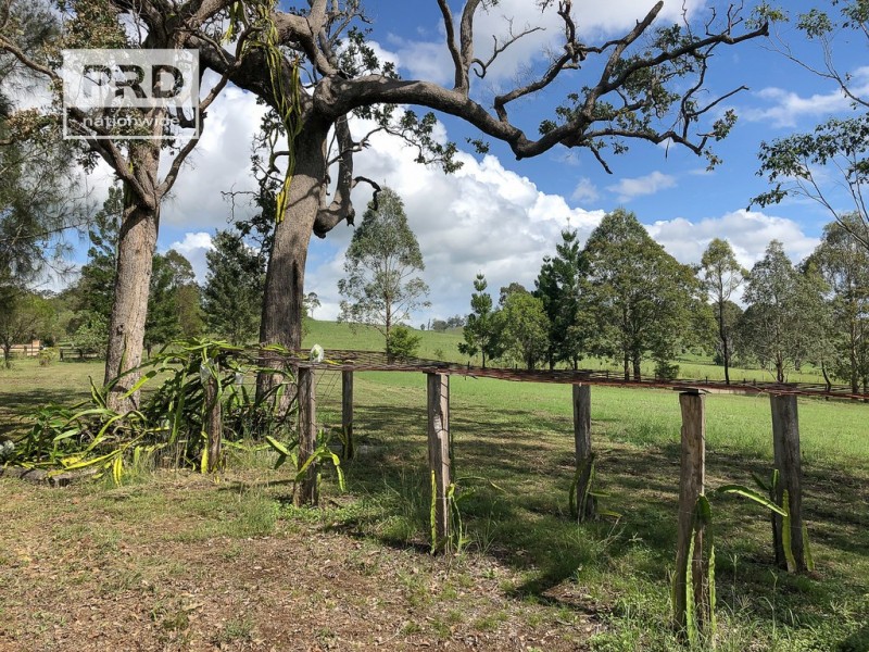 227 Killaloe Road, Green Pigeon NSW 2474