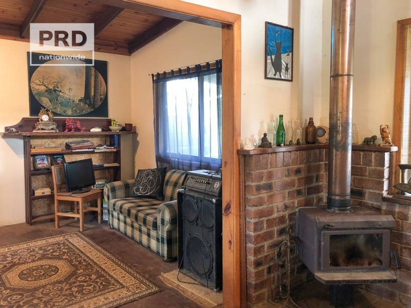 227 Killaloe Road, Green Pigeon NSW 2474