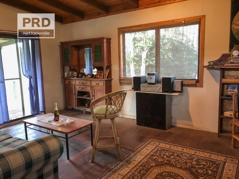 227 Killaloe Road, Green Pigeon NSW 2474