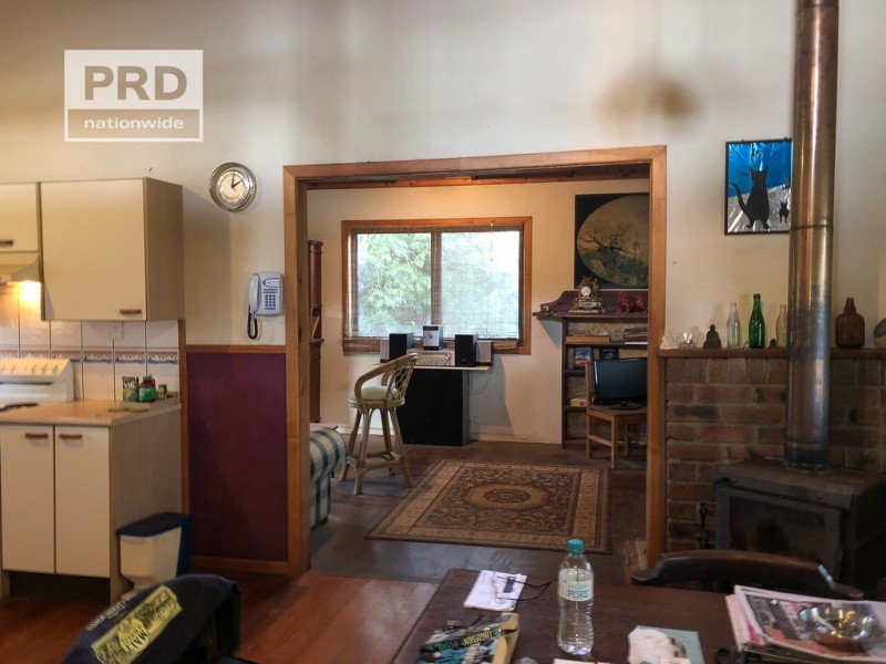 227 Killaloe Road, Green Pigeon NSW 2474