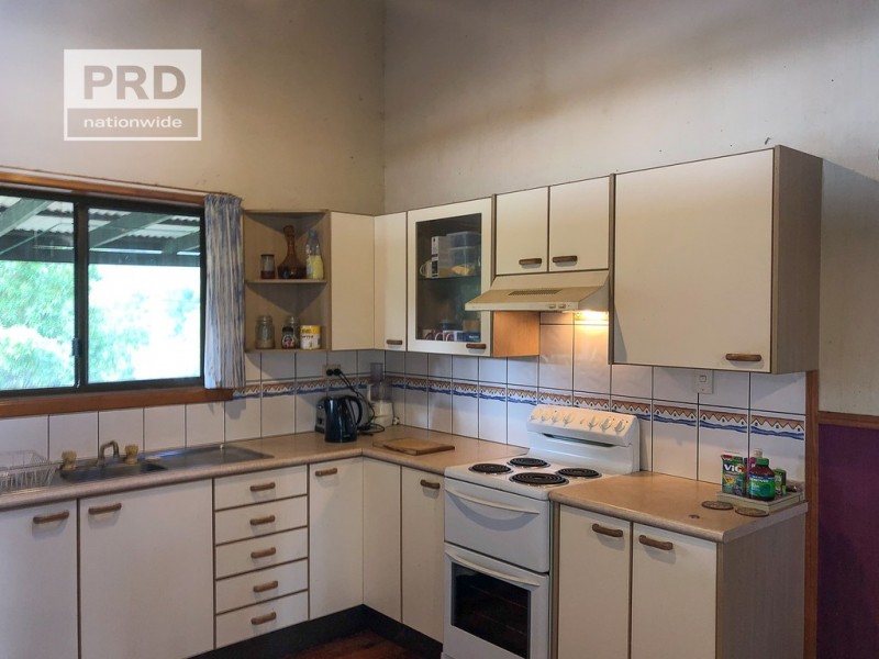 227 Killaloe Road, Green Pigeon NSW 2474