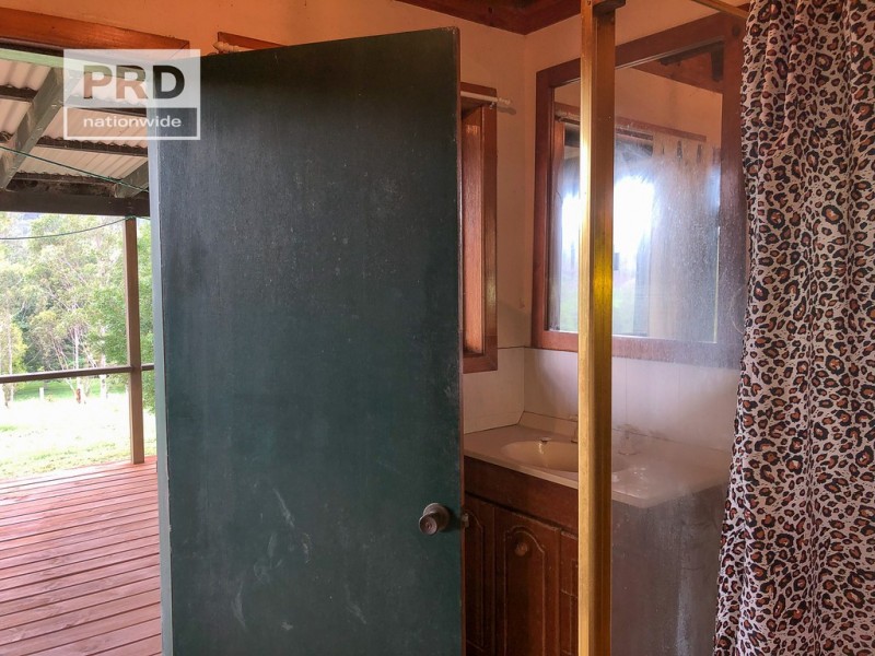 227 Killaloe Road, Green Pigeon NSW 2474