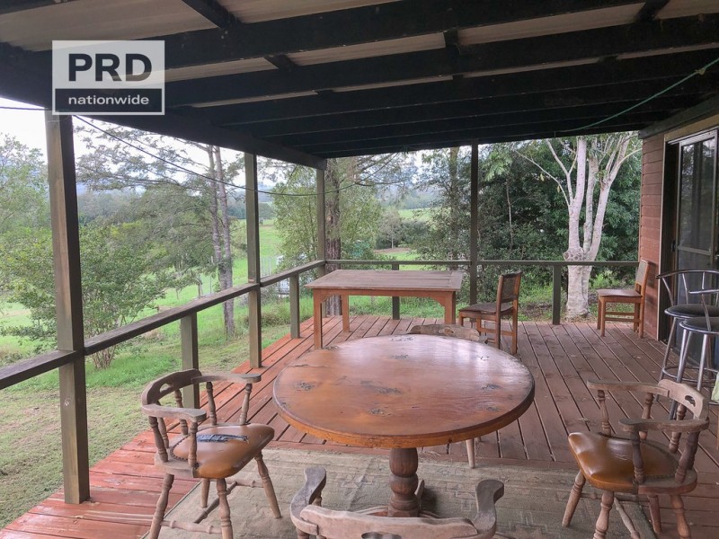 227 Killaloe Road, Green Pigeon NSW 2474