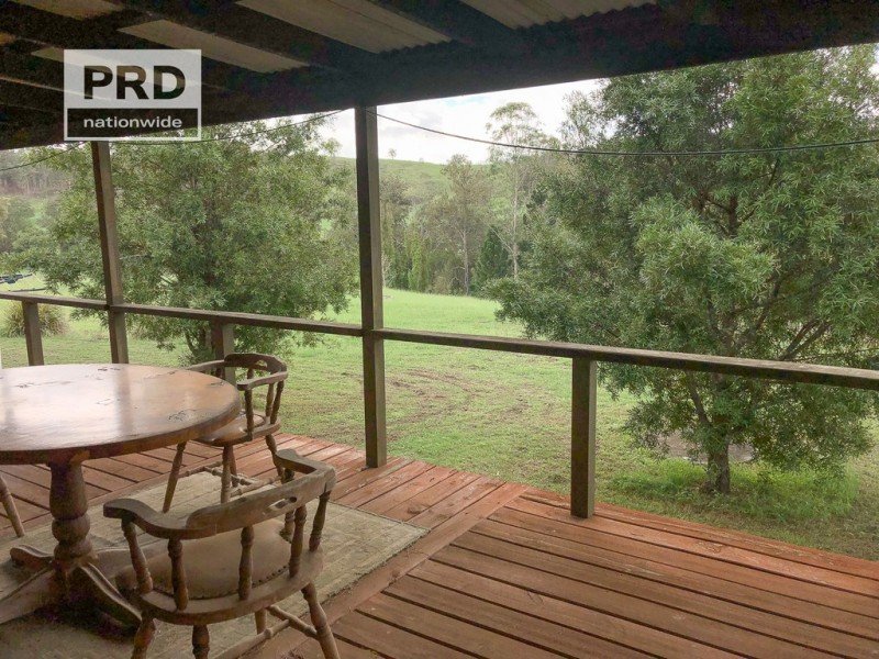 227 Killaloe Road, Green Pigeon NSW 2474