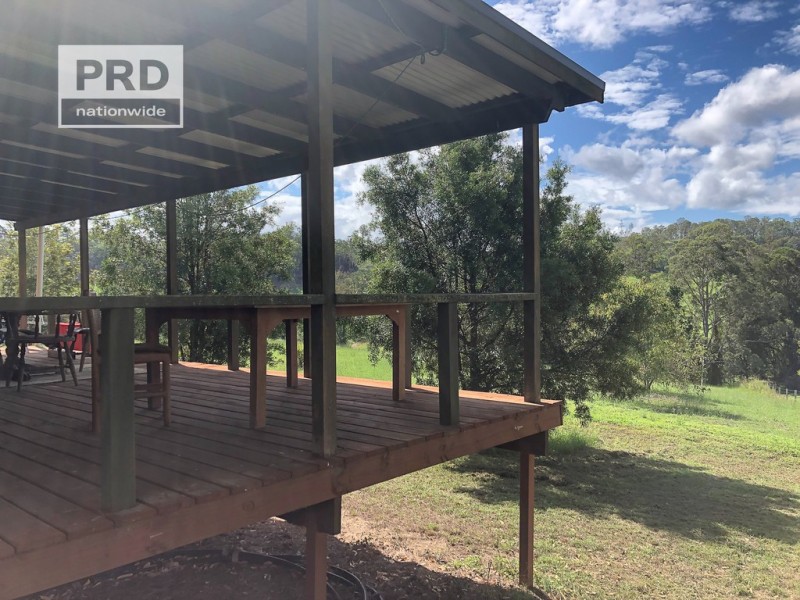 227 Killaloe Road, Green Pigeon NSW 2474