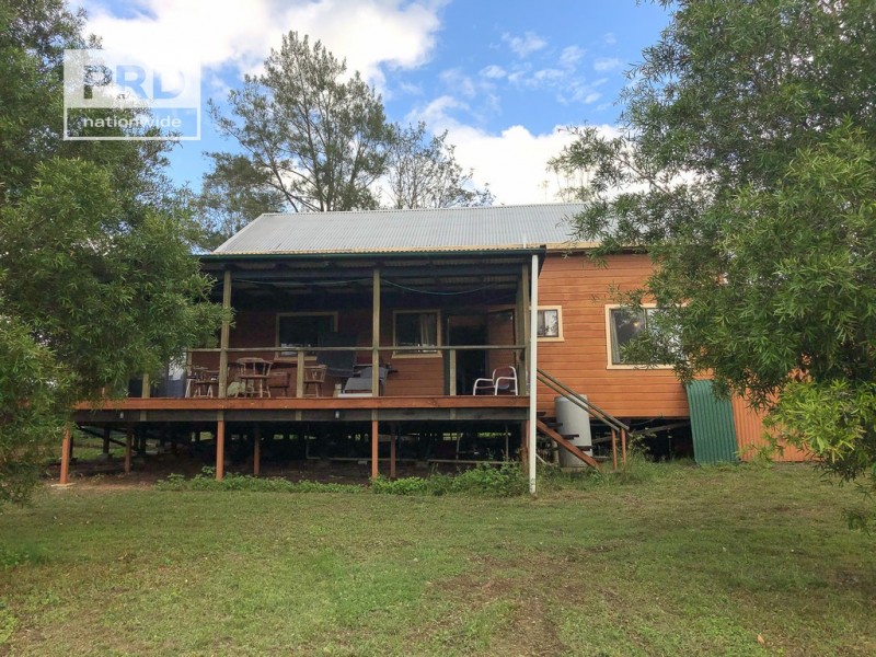 227 Killaloe Road, Green Pigeon NSW 2474