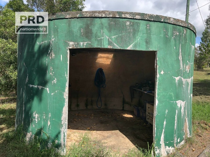 227 Killaloe Road, Green Pigeon NSW 2474