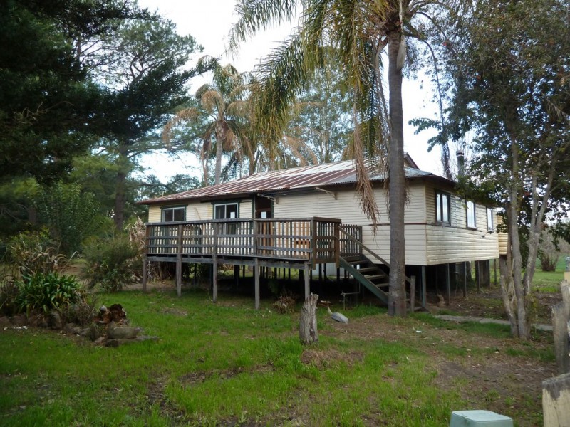 59 Tooloom Street, Urbenville NSW 2475