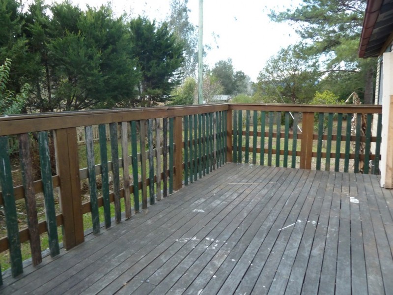 59 Tooloom Street, Urbenville NSW 2475