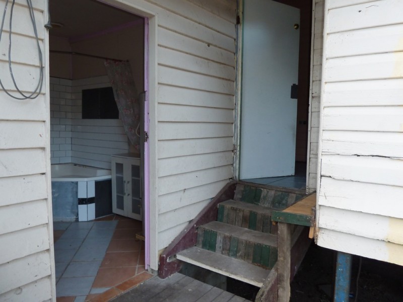 59 Tooloom Street, Urbenville NSW 2475