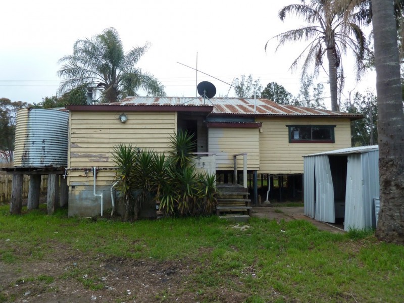 59 Tooloom Street, Urbenville NSW 2475