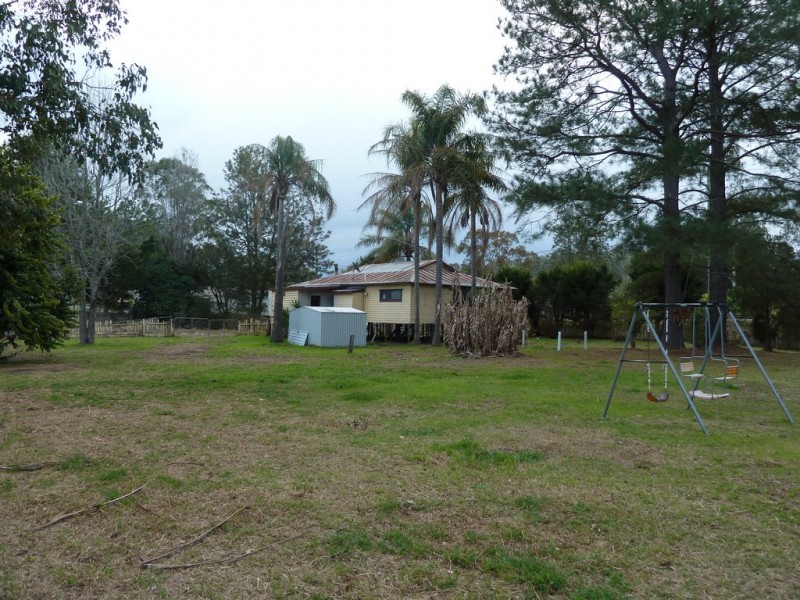 59 Tooloom Street, Urbenville NSW 2475