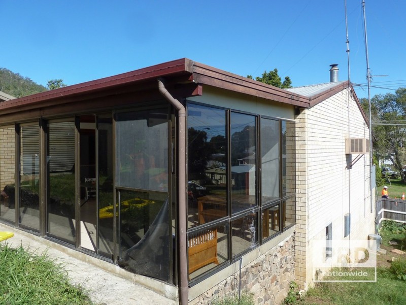 18 Curtois Street, Kyogle NSW 2474