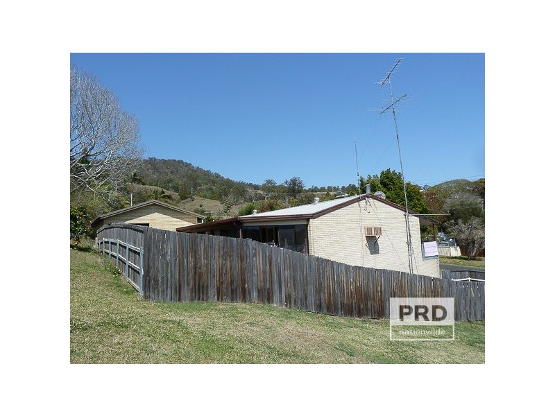 18 Curtois Street, Kyogle NSW 2474