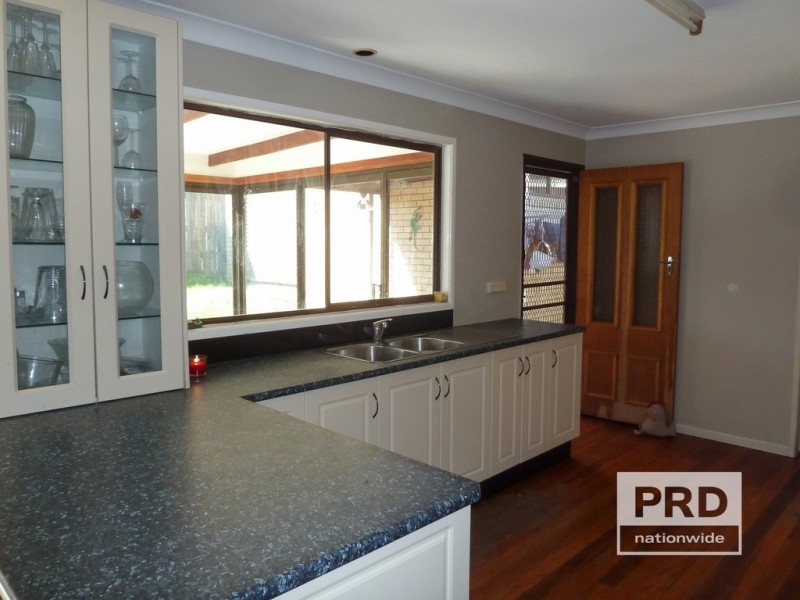 18 Curtois Street, Kyogle NSW 2474