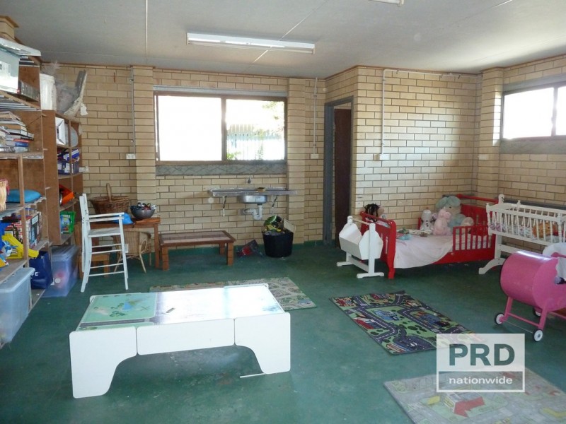 18 Curtois Street, Kyogle NSW 2474