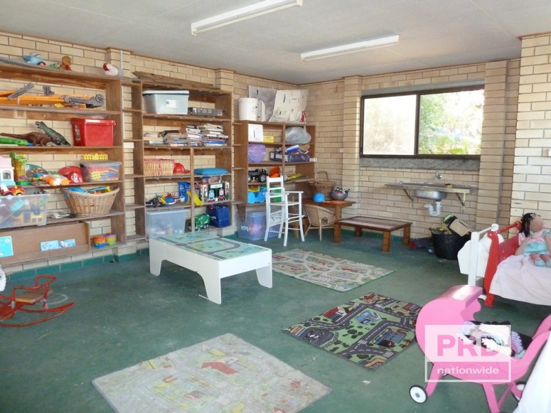 18 Curtois Street, Kyogle NSW 2474