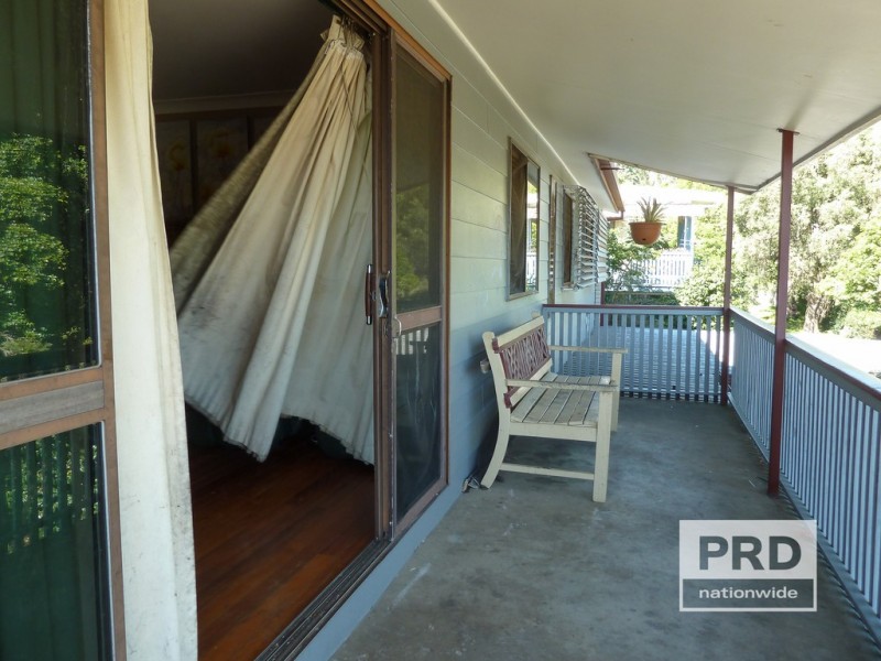 18 Curtois Street, Kyogle NSW 2474