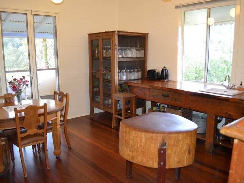 451 Smiths Creek Road, Kyogle NSW 2474
