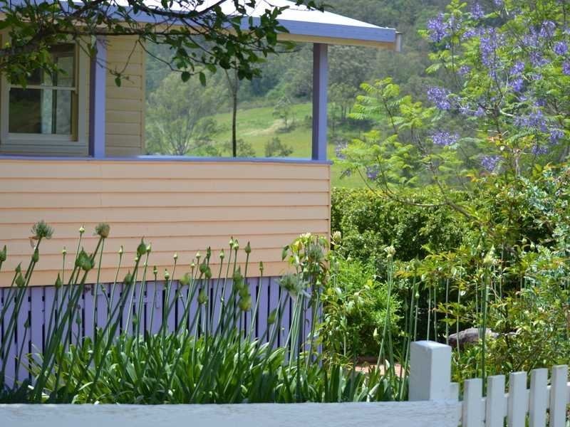 451 Smiths Creek Road, Kyogle NSW 2474