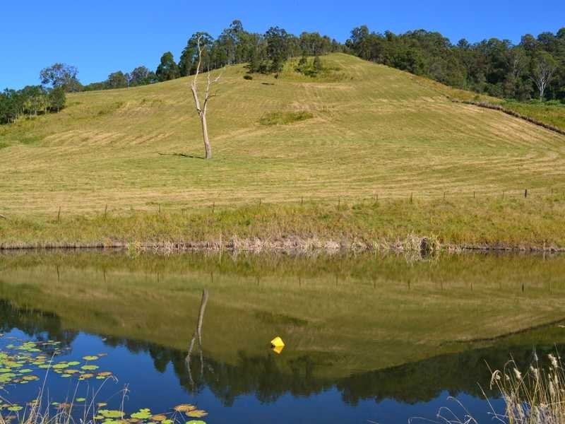 451 Smiths Creek Road, Kyogle NSW 2474