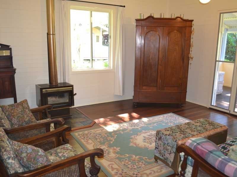 451 Smiths Creek Road, Kyogle NSW 2474