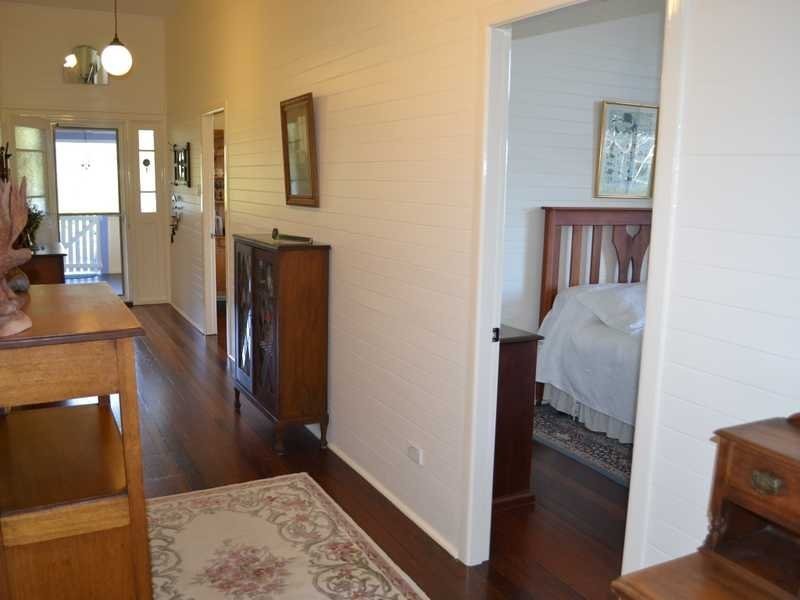 451 Smiths Creek Road, Kyogle NSW 2474