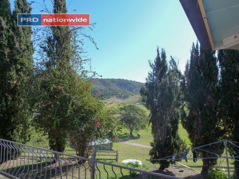 1696 Summerland Way, Kyogle NSW 2474