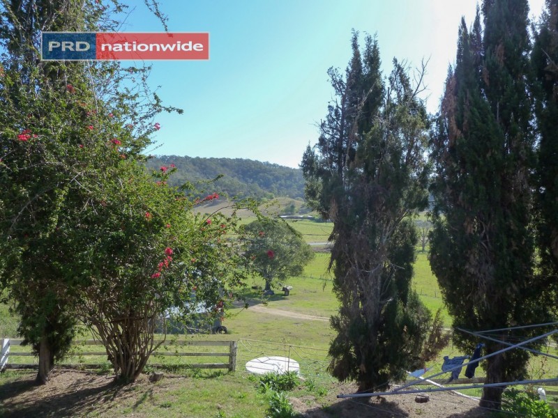 1696 Summerland Way, Kyogle NSW 2474