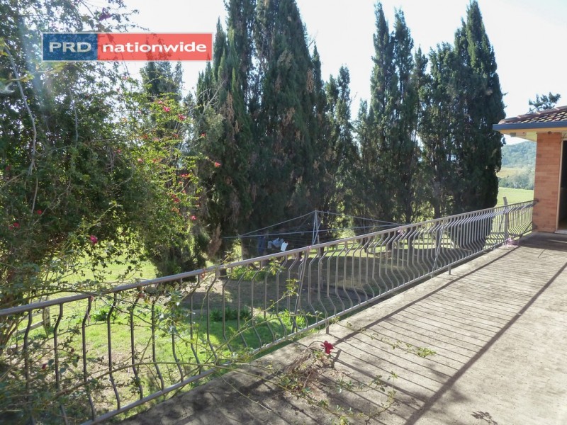 1696 Summerland Way, Kyogle NSW 2474