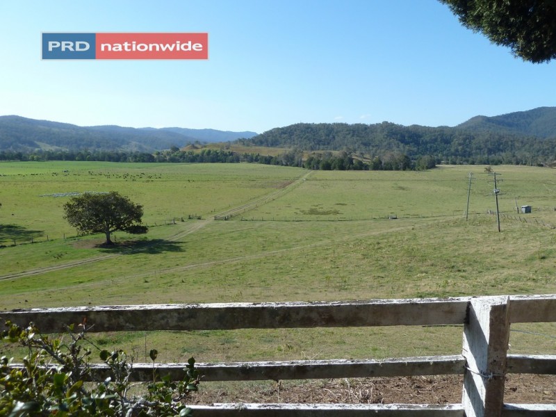 1696 Summerland Way, Kyogle NSW 2474