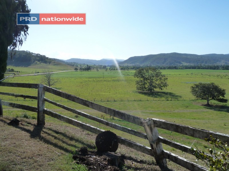 1696 Summerland Way, Kyogle NSW 2474