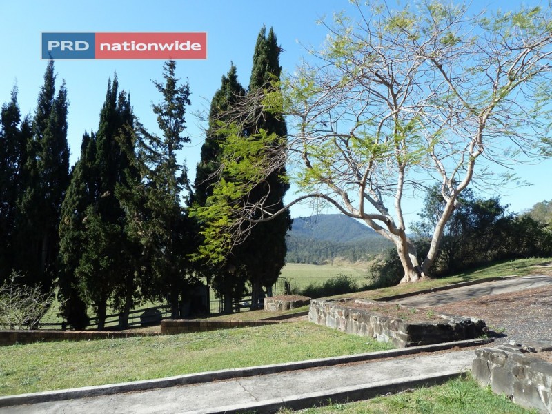 1696 Summerland Way, Kyogle NSW 2474