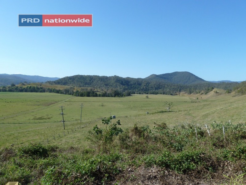 1696 Summerland Way, Kyogle NSW 2474