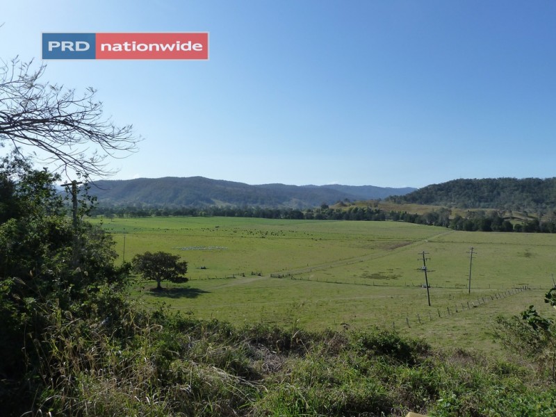 1696 Summerland Way, Kyogle NSW 2474