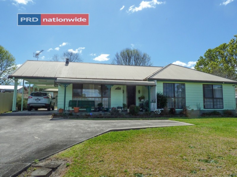 42 Tooloom Street, Urbenville NSW 2475