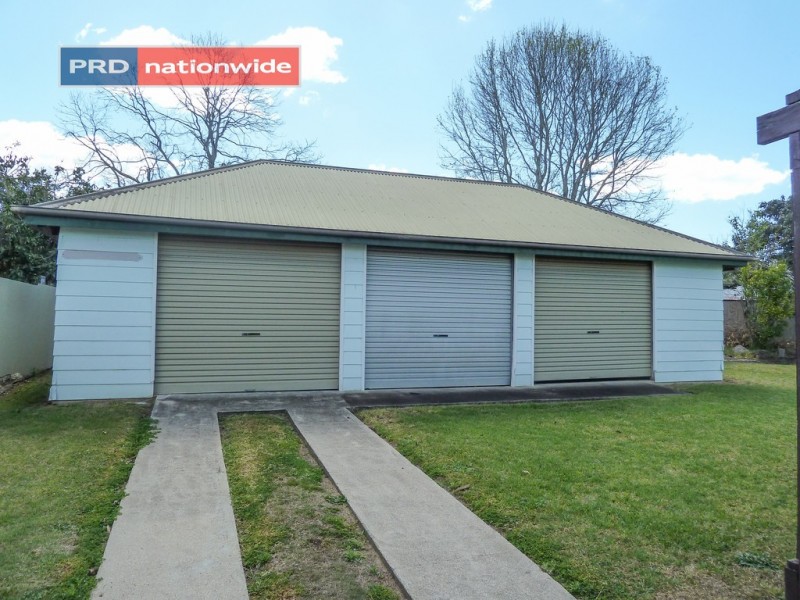 42 Tooloom Street, Urbenville NSW 2475