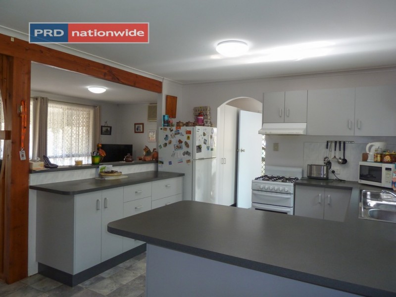 42 Tooloom Street, Urbenville NSW 2475