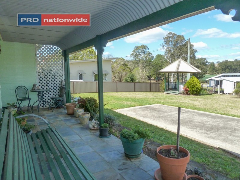 42 Tooloom Street, Urbenville NSW 2475