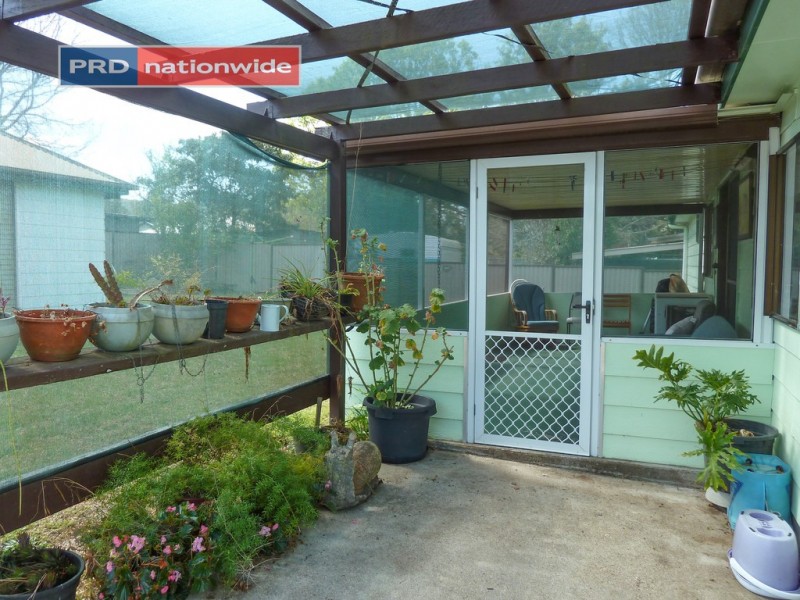 42 Tooloom Street, Urbenville NSW 2475