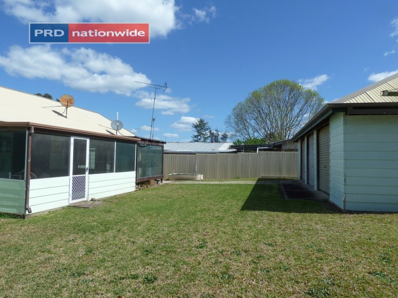 42 Tooloom Street, Urbenville NSW 2475