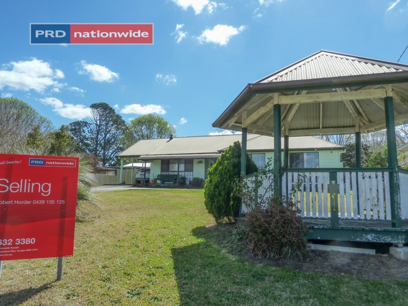 42 Tooloom Street, Urbenville NSW 2475