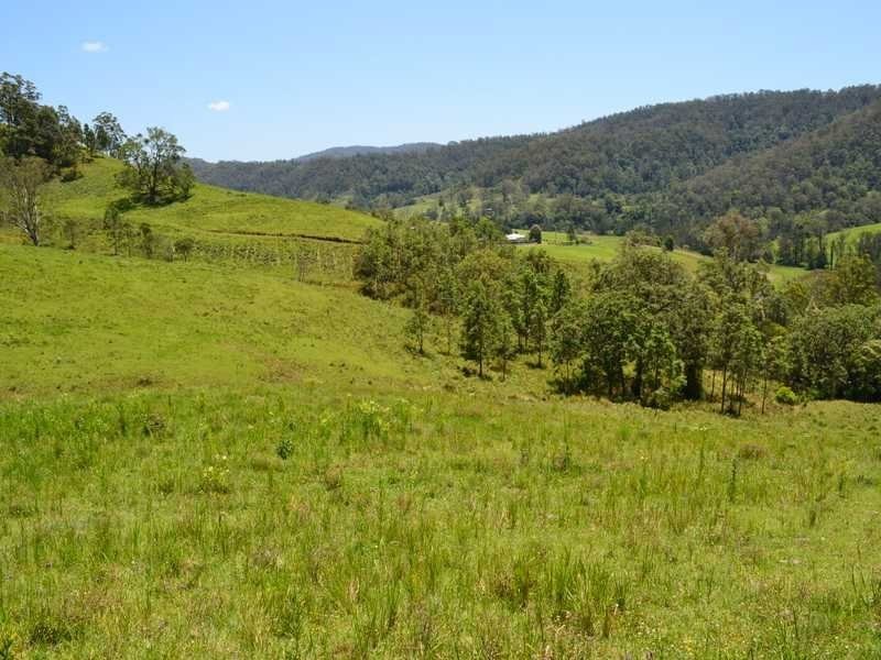 399 Smiths Creek Road, Kyogle NSW 2474